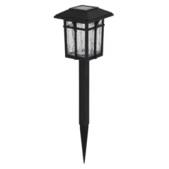 * Outdoor Lighting|Deals Patriot Lighting® Solar Integrated Led Wren Path Landscape Light 4-Pack