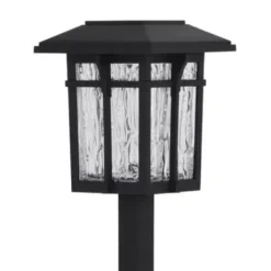 * Outdoor Lighting|Deals Patriot Lighting® Solar Integrated Led Wren Path Landscape Light 4-Pack