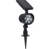* Outdoor Lighting|Deals Patriot Lighting® Solar Integrated Led Color Changing Spot Landscape Light