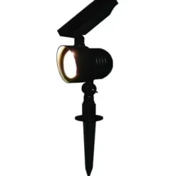 * Outdoor Lighting|Deals Patriot Lighting® Solar Integrated Led Color Changing Spot Landscape Light