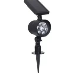 * Outdoor Lighting|Deals Patriot Lighting® Solar Integrated Led Color Changing Spot Landscape Light