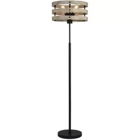 * Indoor Lighting|Deals Patriot Lighting® Wolfsburg Floor Lamp