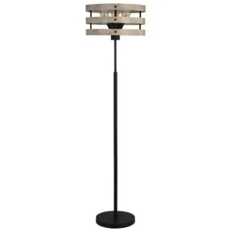 * Indoor Lighting|Deals Patriot Lighting® Wolfsburg Floor Lamp