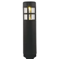 * Outdoor Lighting|Discount Patriot Lighting® Solar Integrated Led Mallard Landscape Light