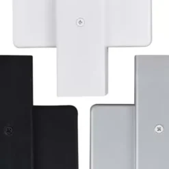 * Indoor Lighting|Discount Patriot Lighting® 5-3/4″ White Live End With Canopy