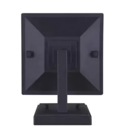 * Outdoor Lighting|Discount Patriot Lighting® Missie Black Outdoor Wall Light