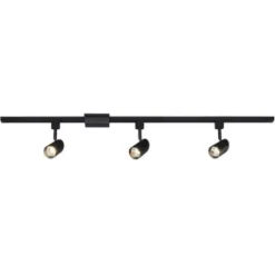 * Indoor Lighting|Discount Patriot Lighting® Chelton 3-Light Integrated Led Track Light