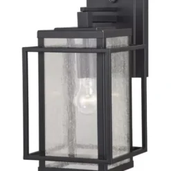 * Outdoor Lighting|Discount Patriot Lighting® Hyde Park Espresso Bronze Outdoor Wall Light