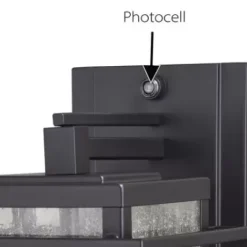 * Outdoor Lighting|Discount Patriot Lighting® Hyde Park Espresso Bronze Outdoor Wall Light