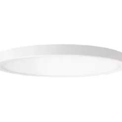 * Indoor Lighting|Discount Patriot Lighting® 1750 Lumens 12″ Integrated Led Flat Panel Light