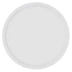 * Indoor Lighting|Discount Patriot Lighting® 1750 Lumens 12″ Integrated Led Flat Panel Light