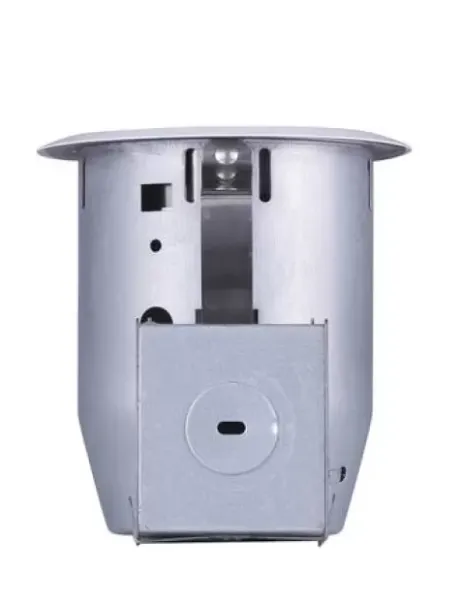 * Indoor Lighting|Discount Patriot Lighting® 3″ White Recessed Light Set