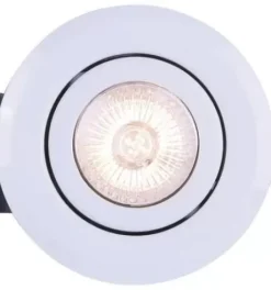 * Indoor Lighting|Discount Patriot Lighting® 3″ White Recessed Light Set