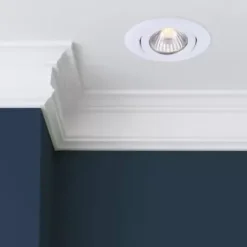 * Indoor Lighting|Discount Patriot Lighting® 3″ White Recessed Light Set
