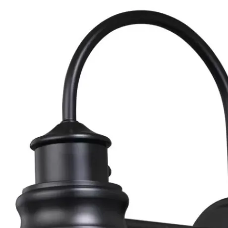 * Outdoor Lighting|Discount Patriot Lighting® Delano Oil-Burnished Bronze Outdoor Wall Light