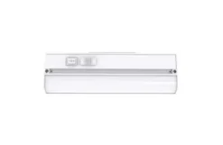 * Indoor Lighting|Discount Patriot Lighting® 10″ Plug-In Led Under Cabinet Light