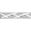 * Indoor Lighting|Discount Patriot Lighting® Chris Chrome Led Vanity Light
