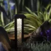 * Outdoor Lighting|Discount Patriot Lighting® Solar Integrated Led Abby Landscape Light