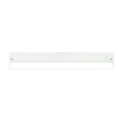 * Indoor Lighting|Discount Patriot Lighting® Contractor Series 24″ Direct Wire Integrated Led Under Cabinet Strip Light
