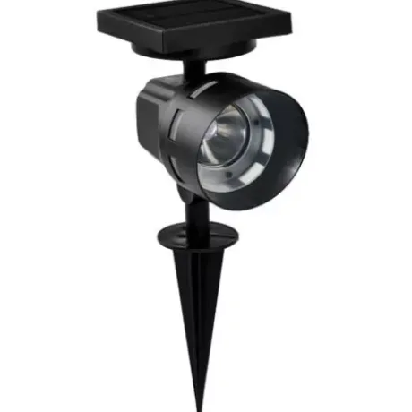 * Outdoor Lighting|Discount Patriot Lighting® Solar Integrated Led 50 Lumen Flood Landscape Light