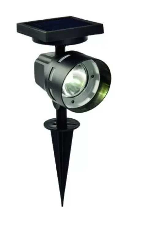 * Outdoor Lighting|Discount Patriot Lighting® Solar Integrated Led 50 Lumen Flood Landscape Light