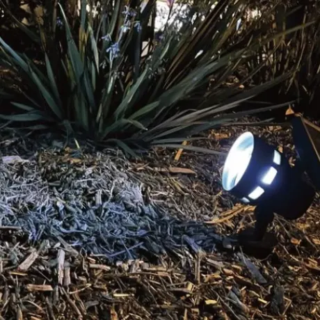 * Outdoor Lighting|Discount Patriot Lighting® Solar Integrated Led 50 Lumen Flood Landscape Light