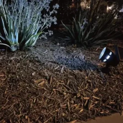 * Outdoor Lighting|Discount Patriot Lighting® Solar Integrated Led 50 Lumen Flood Landscape Light