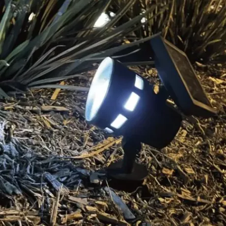 * Outdoor Lighting|Discount Patriot Lighting® Solar Integrated Led 50 Lumen Flood Landscape Light
