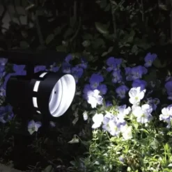 * Outdoor Lighting|Discount Patriot Lighting® Solar Integrated Led 50 Lumen Flood Landscape Light