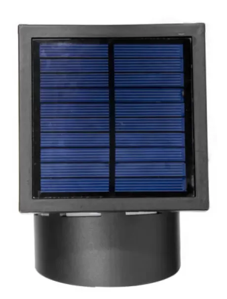* Outdoor Lighting|Discount Patriot Lighting® Solar Integrated Led 50 Lumen Flood Landscape Light