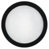 * Indoor Lighting|Discount Patriot Lighting® Led Black Plug-In Under Cabinet Puck Light