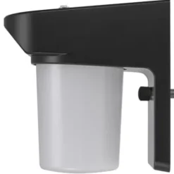 * Outdoor Lighting|Discount Patriot Lighting® Bronze Led Dusk-To-Dawn Outdoor Security Jelly Jar