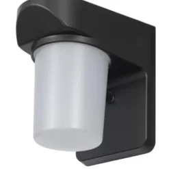 * Outdoor Lighting|Discount Patriot Lighting® Bronze Led Dusk-To-Dawn Outdoor Security Jelly Jar