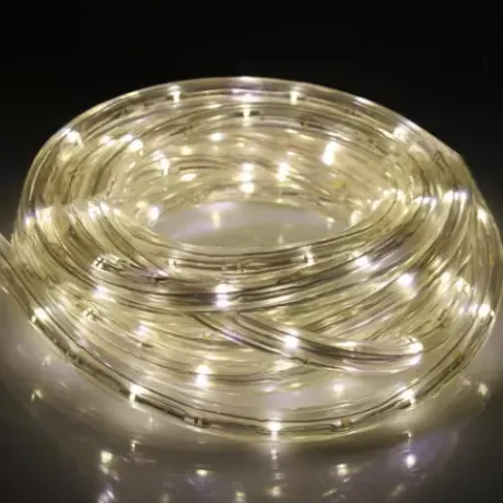 * Indoor Lighting|Discount Patriot Lighting® 16′ Plug-In Led Rope Light