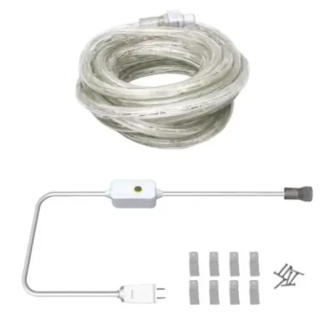 * Indoor Lighting|Discount Patriot Lighting® 16′ Plug-In Led Rope Light