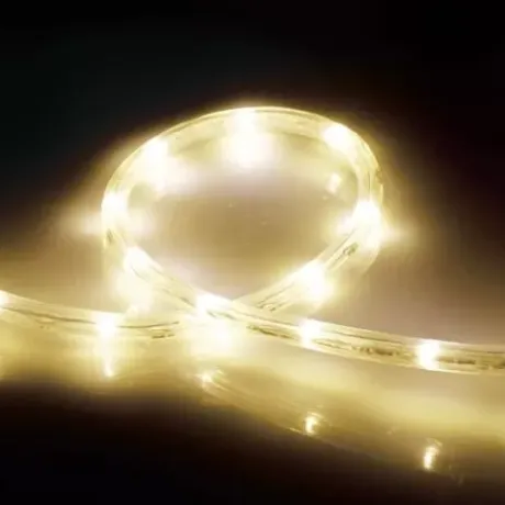 * Indoor Lighting|Discount Patriot Lighting® 16′ Plug-In Led Rope Light