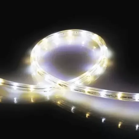 * Indoor Lighting|Discount Patriot Lighting® 16′ Plug-In Led Rope Light