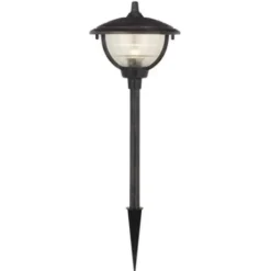 * Outdoor Lighting|Discount Patriot Lighting® Palm Island Low Voltage Led Path Landscape Light