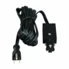* Lighting Hardware & Accessories|Discount Patriot Lighting® Black Plug-In Track Lighting Live End