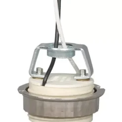 * Lighting Hardware & Accessories|Discount Patriot Lighting Gu10 Socket With Shade Ring