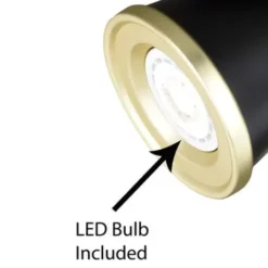 * Indoor Lighting|Discount Patriot Lighting® Fairhaven Textured Black Flush Mount Ceiling Light