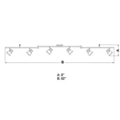 * Indoor Lighting|Discount Patriot Lighting® Fairhaven Textured Black Flush Mount Ceiling Light