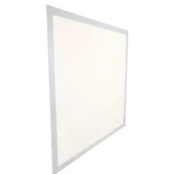 * Indoor Lighting|Discount Patriot Lighting® 4000 Lumen 23-3/4″ Led Back-Lit Flat Panel Light