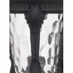 * Outdoor Lighting|Flash Sale Patriot Lighting® Tomek Black Outdoor Wall Light