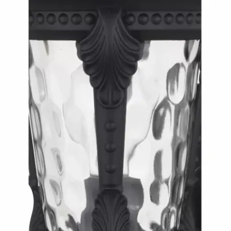 * Outdoor Lighting|Flash Sale Patriot Lighting® Tomek Black Outdoor Wall Light
