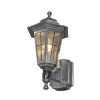 * Outdoor Lighting|Flash Sale Patriot Lighting® Pewter Motion Sensor Outdoor Security Wall Light
