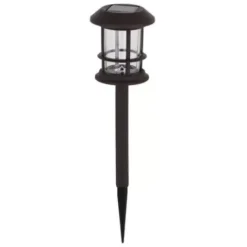 * Outdoor Lighting|Flash Sale Patriot Lighting® Solar Integrated Led Treehouse Path Landscape Light 4-Pack