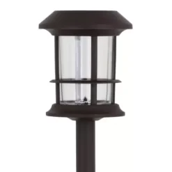 * Outdoor Lighting|Flash Sale Patriot Lighting® Solar Integrated Led Treehouse Path Landscape Light 4-Pack