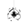 * Indoor Lighting|Flash Sale Patriot Lighting® Tye Chrome Integrated Led Pendant