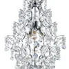 * Indoor Lighting|Flash Sale Patriot Lighting® Elegant Home Kirsten 3-Light Crystal Chandelier